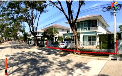 บ้านเดี่ยว พระนครศรีอยุธยา : ขายบ้าน  วิลลาจจิโอ เกาะเรียน อยุธยา บ้านกรด บางปะอิน พระนครศรีอยุธยา CX-123425 ✅ ทักไลน์ @connexproperty ตอบทันที ทีมงานมืออาชีพ ✅ 