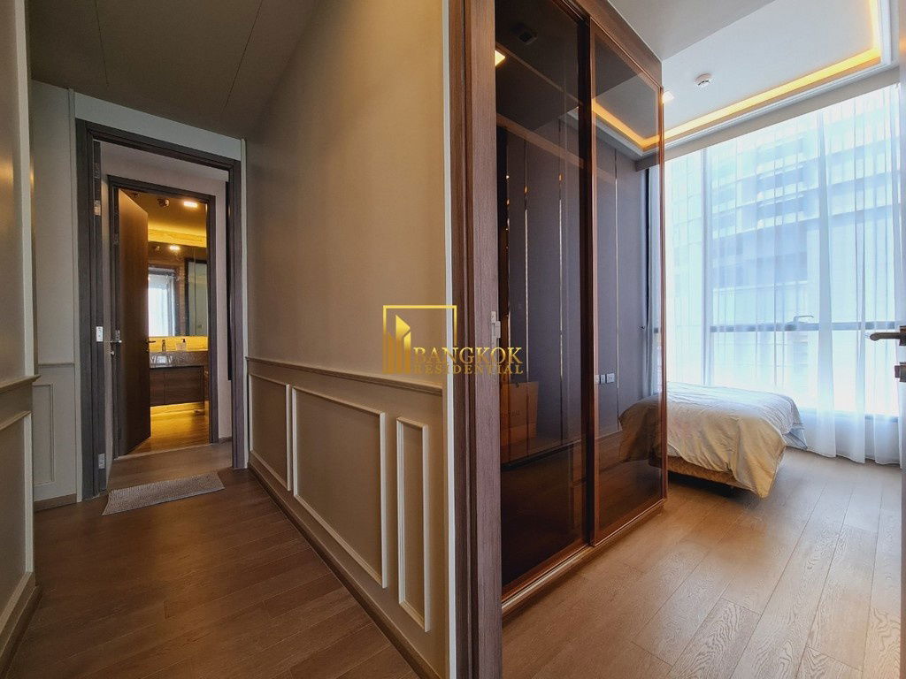 รูป Celes Asoke - 2 Bedroom Luxury Condo in Central Asoke - BR13108CD - รูปที่ 10/33