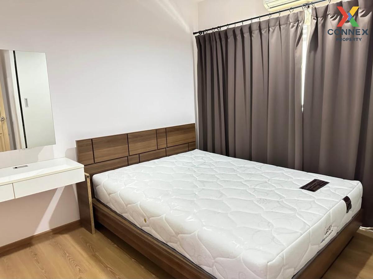 picture 🔥🔥🔥 FOR RENT condo , SYM Vipha Ladprao , BTS-Mo Chit , Chomphon , Chatuchak , Bangkok , CX-76312 ✅ Live chat with us ADD LINE @connexproperty ✅ 🔥🔥🔥 - 4/5