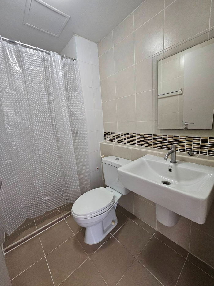 picture For Rent DCondo Creek, Pool View, fully furnished. Ready to move in.  - 9/20