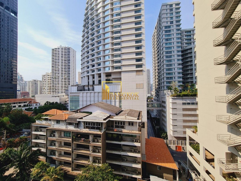 รูป Celes Asoke - 2 Bedroom Luxury Condo in Central Asoke - BR13108CD - รูปที่ 7/33