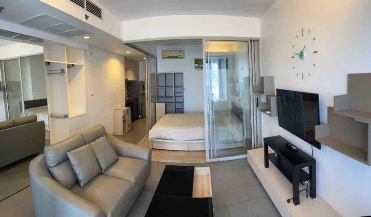 ให้เช่า ไซมิส ราชครู (Siamese Ratchakru) Line : @condo24 (มี@ด้วย)