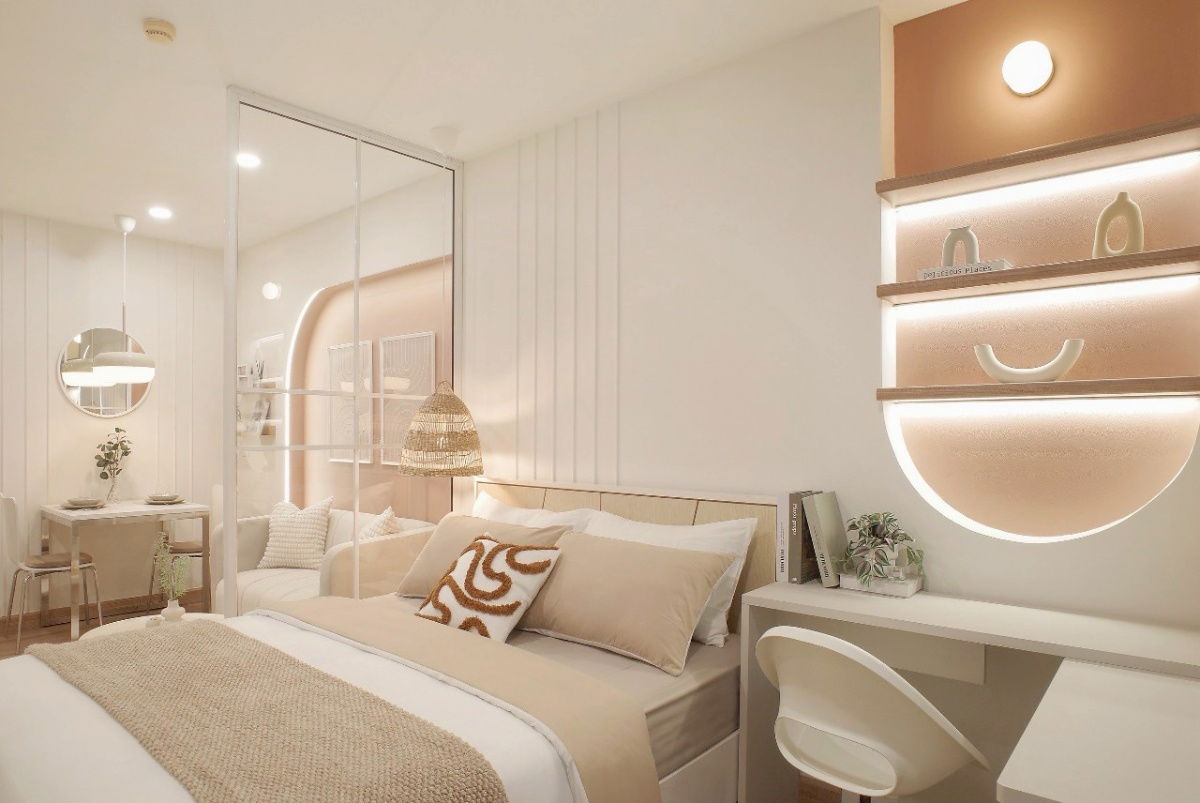 picture The Light Condo For Sell WR-03472 - 5/15