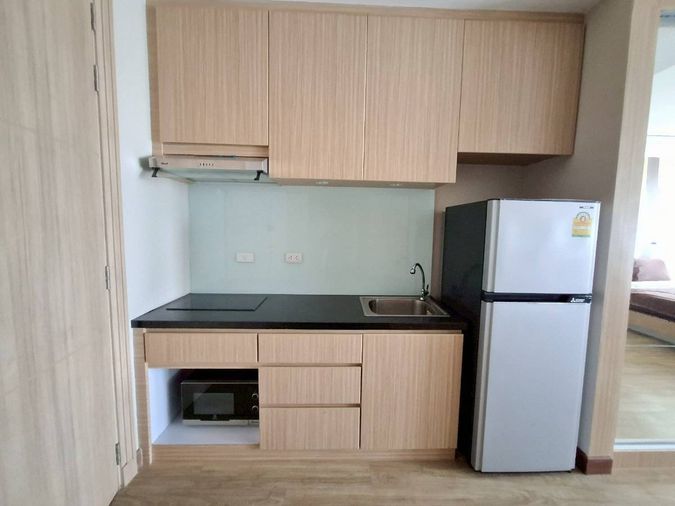 ขายด่วนห้องชุดคอนโด ลัดดา พลัส คอนโด