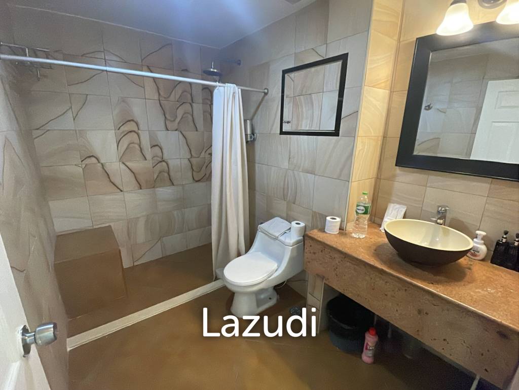 picture Sea View, 2-bed Corner Apartment - Sale/Rent  - Beach Road, Patong - 11/16