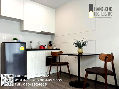 Condos for rent : 📍 For Rent: Rich Park @ Triple Station