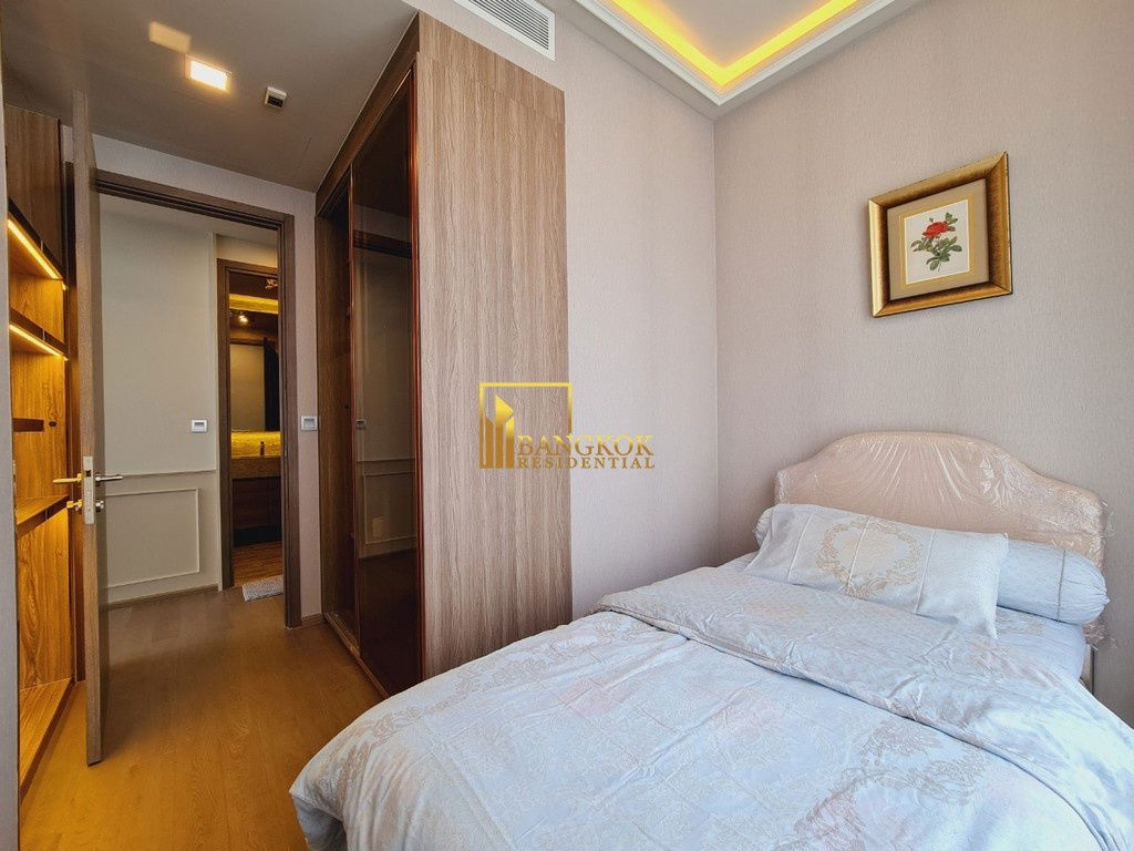 รูป Celes Asoke - 2 Bedroom Luxury Condo in Central Asoke - BR13108CD - รูปที่ 8/33