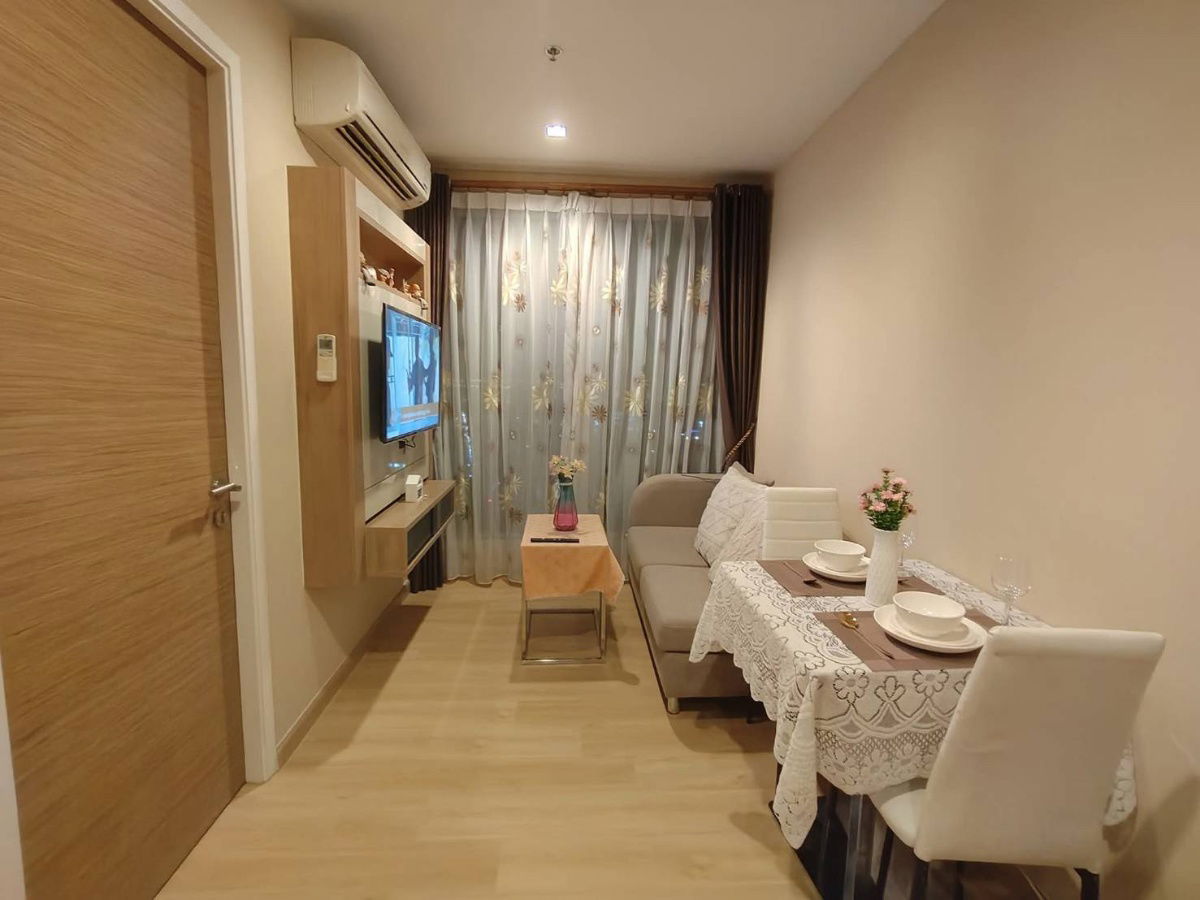 รูป 🔥[ เช่า | RENT ]🔥 N51102  📍ริธึ่ม พหลฯ - อารีย์  📍( Rhythm Phahon - Ari ) - รูปที่ 5/15