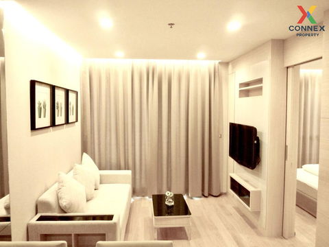 🔥🔥🔥 FOR RENT condo , The Address Asoke , MRT-Phetchaburi , Makkasan , Rat Thewi , Bangkok , CX-43787 ✅ Live chat with us ADD LINE @connexproperty ✅ 🔥🔥🔥