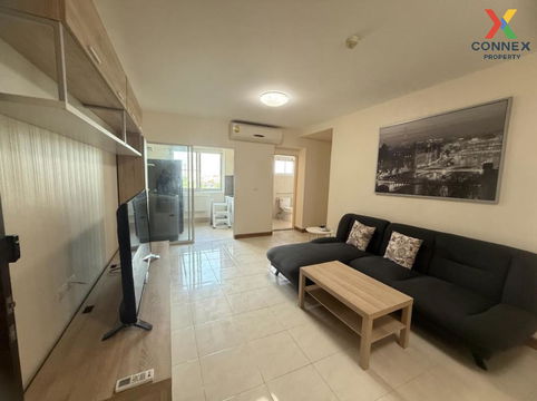 FOR RENT condo , Supalai Park Ekamai Thonglor , Duplex , nice view , BTS-Ekkamai , Bang Kapi , Huai Khwang , Bangkok , CX-03680 ✅ Live chat with us ADD LINE @connexproperty ✅ 