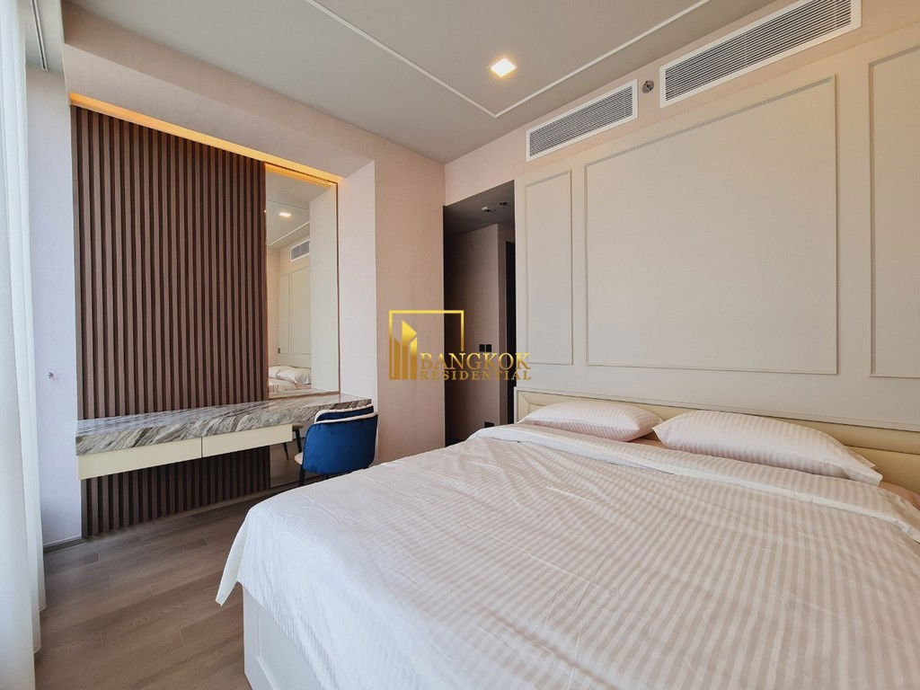 รูป Celes Asoke - 2 Bedroom Luxury Condo in Central Asoke - BR13108CD - รูปที่ 15/33