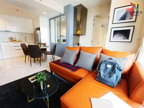 เช่าคอนโด นาราไนน์ ทุ่งมหาเมฆ เขต สาทร กรุงเทพมหานคร CX-05472 ✅ ทักไลน์ @connexproperty ตอบทันที ทีมงานมืออาชีพ ✅ 