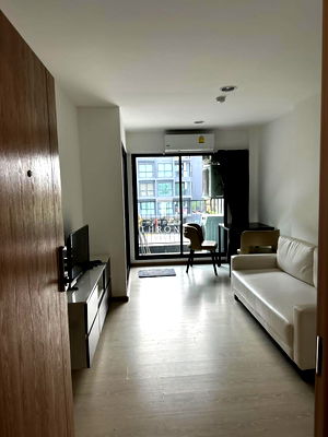 Condos for sale Soi Lasalle (Sukhumvit 105) : The Excel Groove Sukhumvit 105 🌟PN-00005755🌟