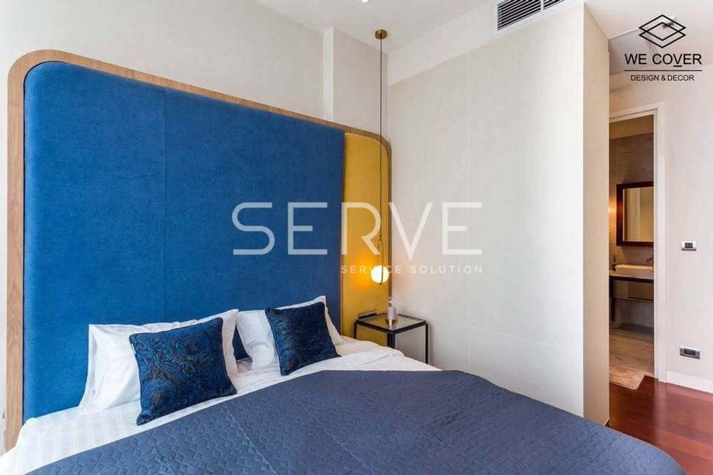 picture Condo For Rent KHUN by YOO Condo High Rise Good Location BTS Thong Lo with Bathtub-KHUN by YOO - 10/10