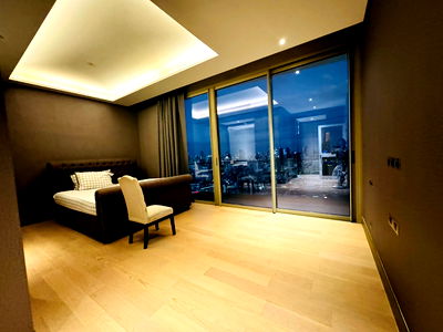 ขายคอนโด : ❖ Special Price ❖ ชั้น 30+ วิวแม่น้ำเจ้าพระยา | 3 ห้องนอน 4 ห้องน้ำ 223.00 ตร.ม. | คอนโดติดแม่น้ำเจ้าพระยา, Icon siam, BTS เจริญนคร