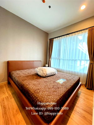 Condos for rent : 29th floor, sea view, quiet, fully furnished/electrical appliances, only 12,000 baht/month!!!