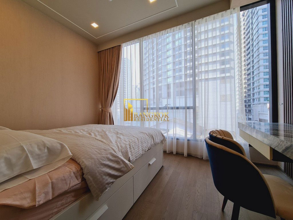 รูป Celes Asoke - 2 Bedroom Luxury Condo in Central Asoke - BR13108CD - รูปที่ 13/33