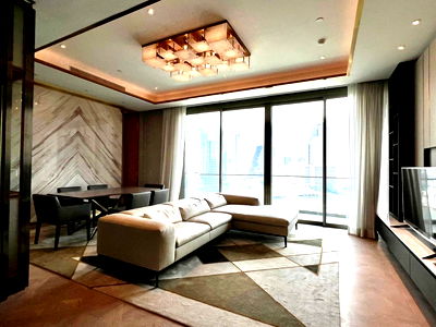 ขายคอนโด : ♦ Good Deal ♦ ชั้น 05+ วิวแม่น้ำเจ้าพระยา | 2 ห้องนอน 151.71 ตร.ม. | คอนโดติดแม่น้ำเจ้าพระยา, Icon siam, BTS เจริญนคร