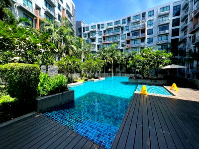 คอนโด โรบินสัน ศรีราชา : ขายดอร์มี เรสซิเดนซ์ ศรีราชา คอนโดสุดหรู สไตล์ญี่ปุ่น ตกแต่งพร้อมอยู่ 
