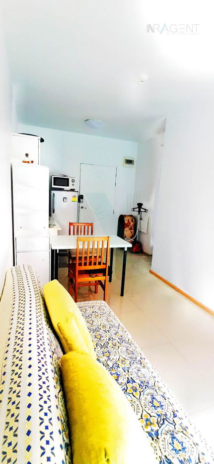 picture For Sell Condo A SPACE SUKHUMVIT 77 Building B, Floor 1,1 bed room, Room size 45.00 sqm - 8/8
