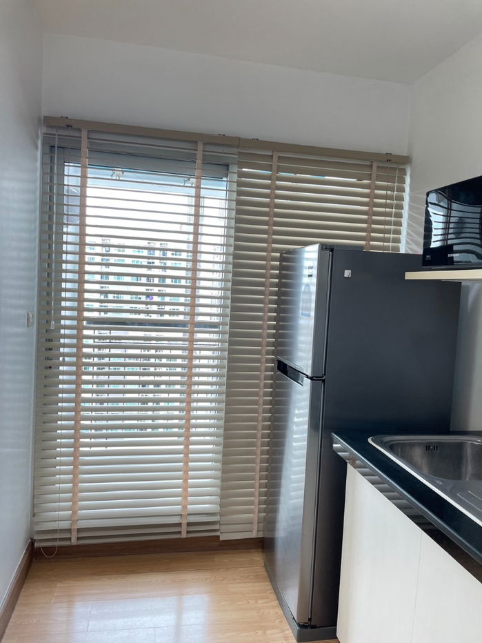 รูป *FOR RENT* Aspire พระราม4 ใกล้ BTS เอกมัย (PTR1180) - รูปที่ 10/11