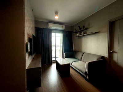 Condos for rent BTS On Nut : For rent condo IDEO SUKHUMVIT 93 Building A, Floor 9,2 bed room, Room size 52.00 sqm