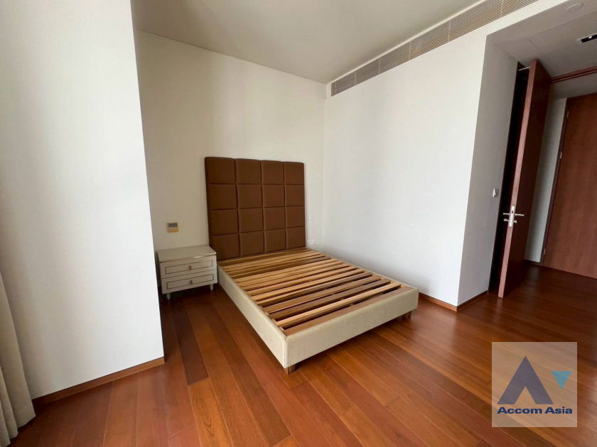 picture 🔼🔽 AccomA 📩 Luxury condo in Sathorn with wide balcony and open city view (AA43928) - 9/13