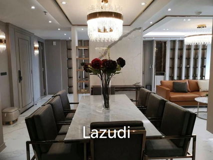 3 Bed 4 Bath 181 SQ.M Grand Diamond Pratunam