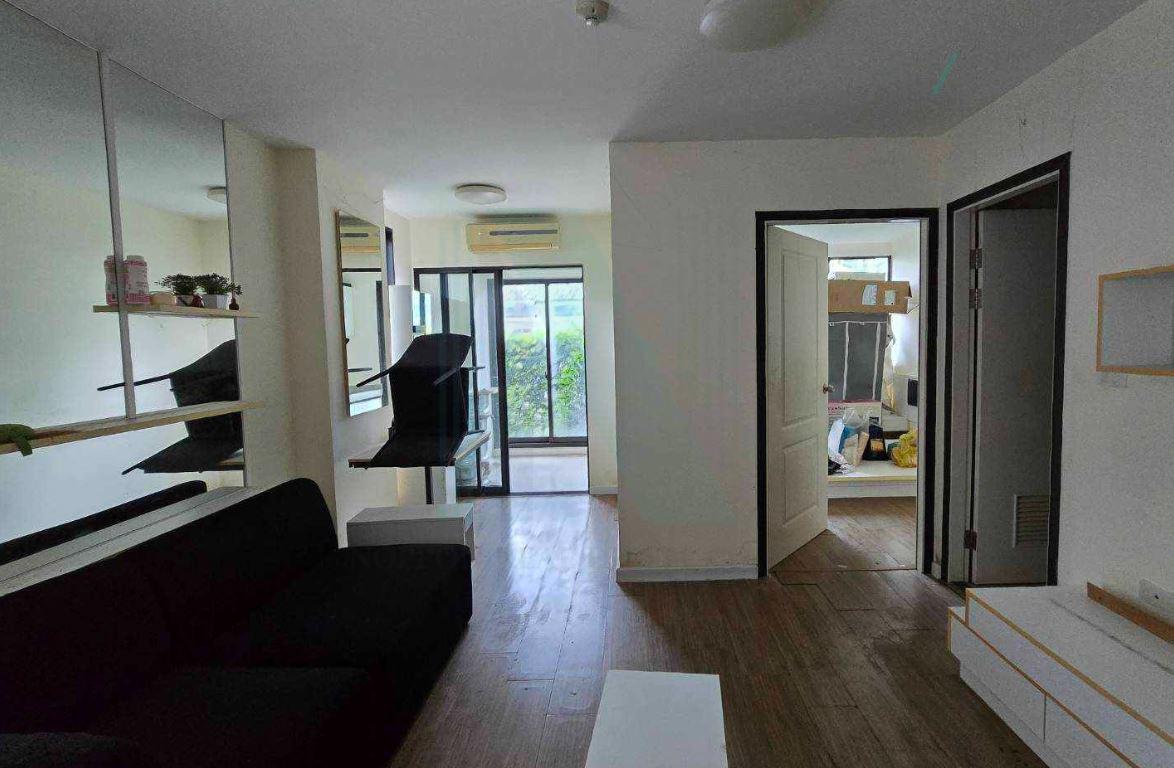 picture For Sell Condo ICONDO SUKHUMVIT 103 Building C, Floor 1,1 bed room, Room size 39 sqm - 8/8