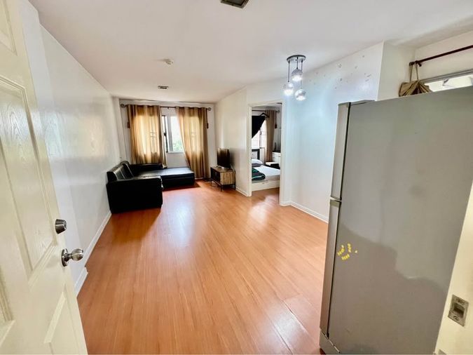 🦋RB18900 ให้เช่าถูกมาก📢ลุมพินี คอนโดทาวน์ รามอินทรา - หลักสี่👉แอดไลน์ @714txlxc( มี @ ด้วย) แอดมินตอบไว 