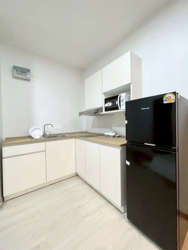 Chic Condominium For Sell WR-03478 - image 6