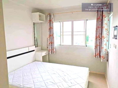 Condos for sale BTS Samrong : P-926🏡Nottinghill Condo price 1.59 M. (Sukhumvit 107)🏡 Near BTS Bearing 🏡*0659174222*🏡