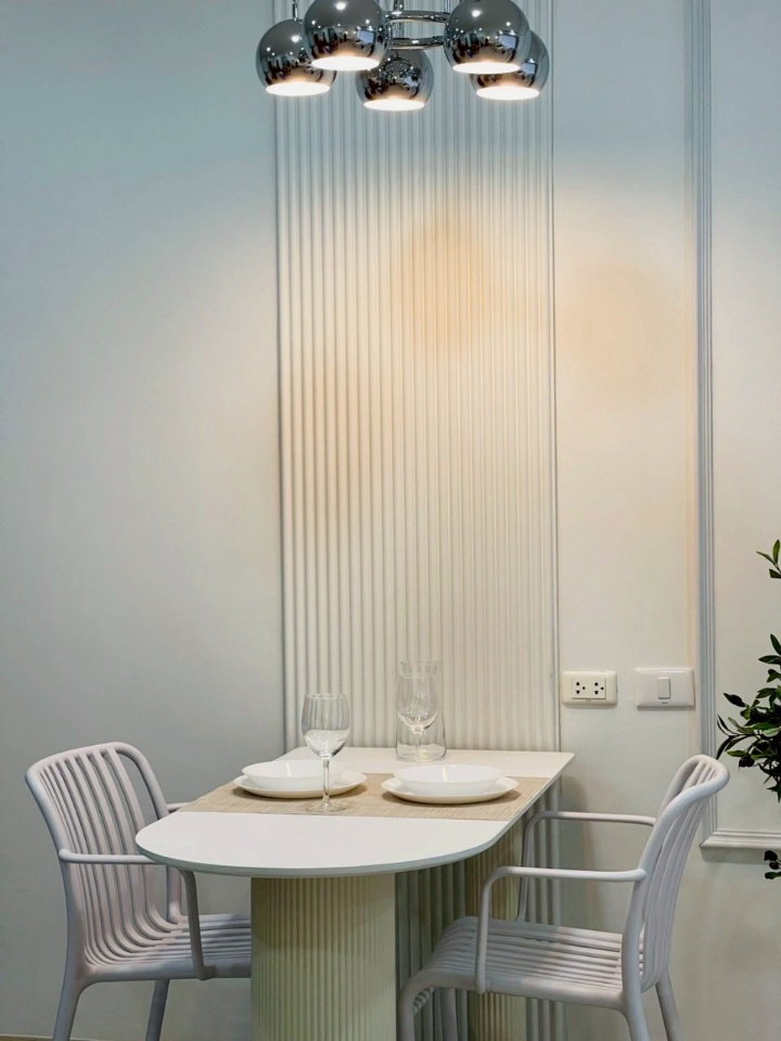 Chic Condominium For Sell WR-03478 - image 5