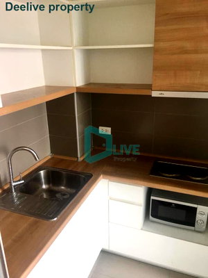 คอนโดให้เช่า : DL006470 ให้เช่าคอนโด ยู ดีไลท์ เรสซิเดนซ์ พัฒนาการ - ทองหล่อ (U Delight Residence  Pattanakarn - Thonglor) ใกล้ - พร้อมเข้าอยู่ โทรด่วน 0653619502 LineID @952jdxxk