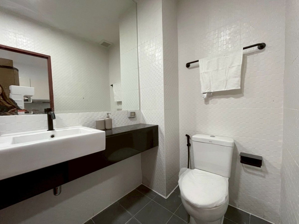 รูป Chic Condominium For Sell WR-03478 - รูปที่ 11/11