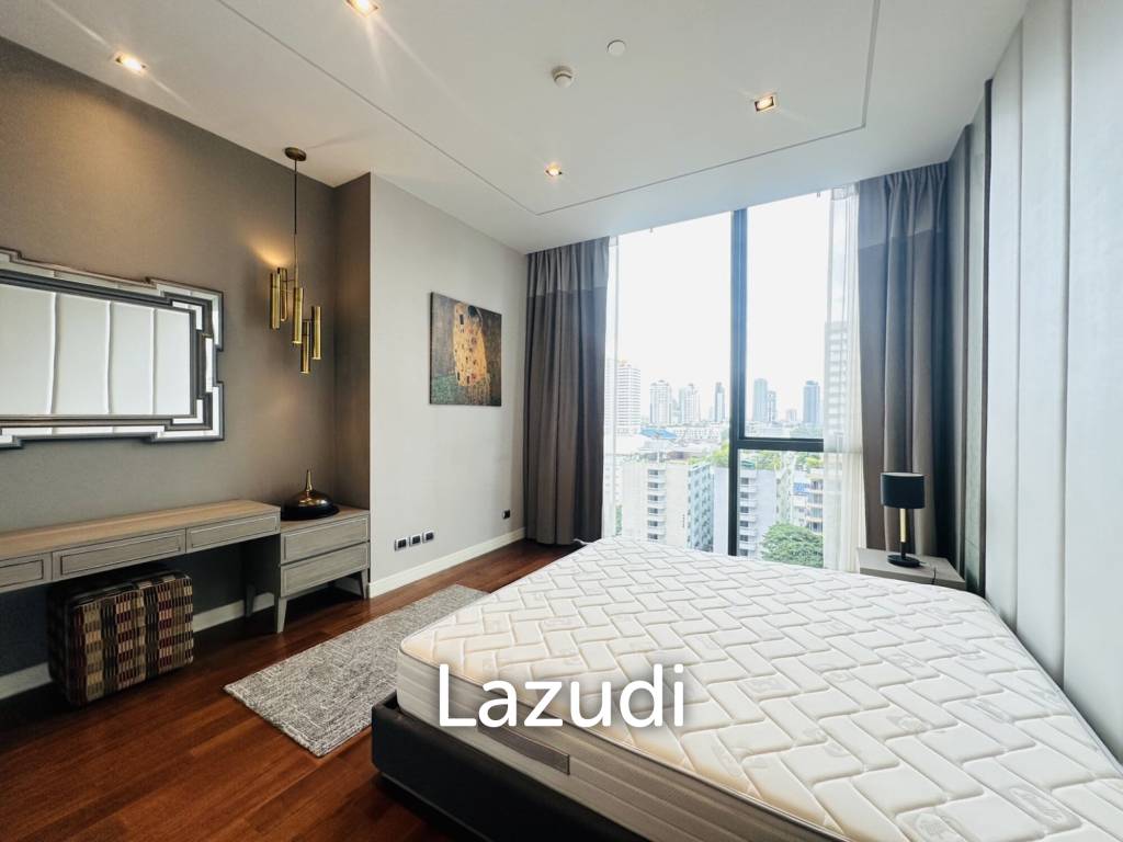 รูป Ultra Luxury 2-Bedroom Condo in MARQUE Sukhumvit, Bangkok - รูปที่ 6/11