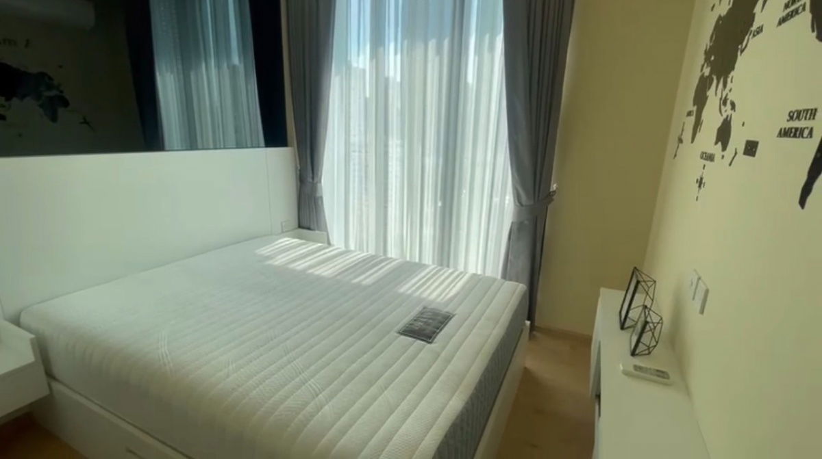 รูป Noble Recole | Near BTS Asoke, MRT Sukhumvit - รูปที่ 3/12