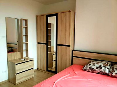 Condos for sale : Sale   1 bedroom 35 sqm Condo Artemis Sukhumvit 77