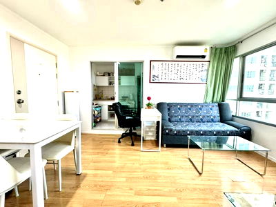 Condos for sale North Pattaya Road : ⛵ Lumpini Wongamat ⛵ Foreigner quota / City & Sea view / 15F / 34sqm / 1bedroom彡