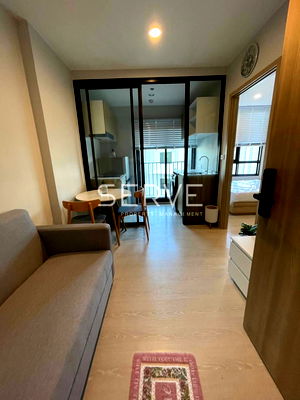 Condos for rent : 1 Bed 1 Bath Nice Room Good Location Shuttle Bus service to BTS Yaek Kor Por Aor @ Nue Connex Don Mueang