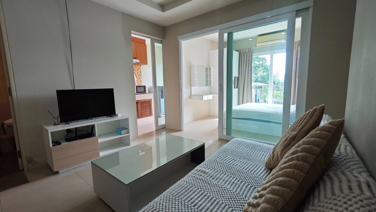 Peaceful condo near Phuket old town - Phuket Avenue condo - image 4