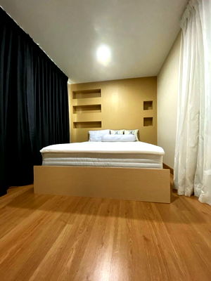 คอนโด ตลาดใหม่ดอนเมือง : 🏢 ขายคอนโด : JW Condo (เจ ดับบลิว คอนโด)   รหัสทรัพย์ | 📌LNP-C8198 