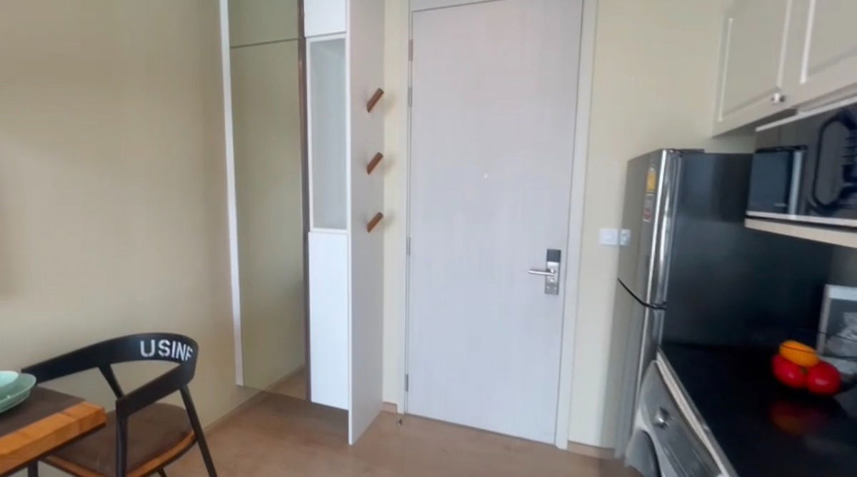 รูป Noble Recole | Near BTS Asoke, MRT Sukhumvit - รูปที่ 10/12