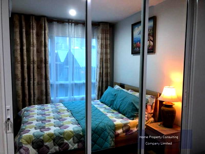 Condos for rent : For Rent Regent Home Sukhumvit 81 near BTS On Nut Line ID: @condobkk (with @) Code H9567