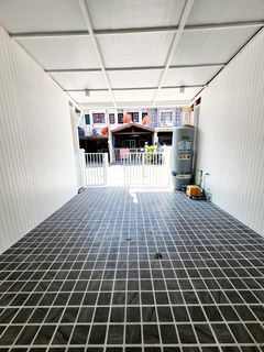 ทาวน์เฮ้าส์ ม.อู่ทองเพลส 2 ลำลูกกาคลอง 3 พร้อมโปรโมชั่นสุดพิเศษ! ภายในวันนี้ 31 กค. 68 นี้เท่านั้น!!!