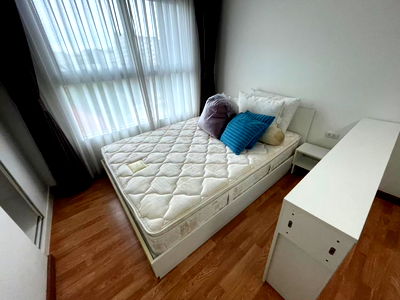 Condos for rent Pattaya : the trust  condo south pattaya floor 4