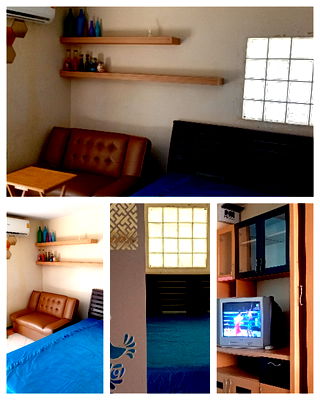 Condos for rent Major Cineplex Ekkamai : To rent an exclusive room at Living Place Condominium in the beginning of Lad Prao 140 