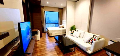 Condos for rent : Code: KJ7436  for rent Ivy Ampio // Line ID: @kjcondo (with @) //