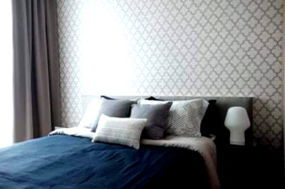 คอนโดให้เช่า : 💥DL-3374💥ว่าง ให้ เช่า  โนเบิล รีวอลฟ์ รัชดา 👉แอดไลน์ @expertcondo 