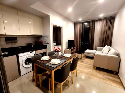 คอนโดให้เช่า : ให้เช่าคอนโด Oka Haus (โอกะ เฮ้าส์) สุขุมวิท 36 ห้องสวย วิวดี